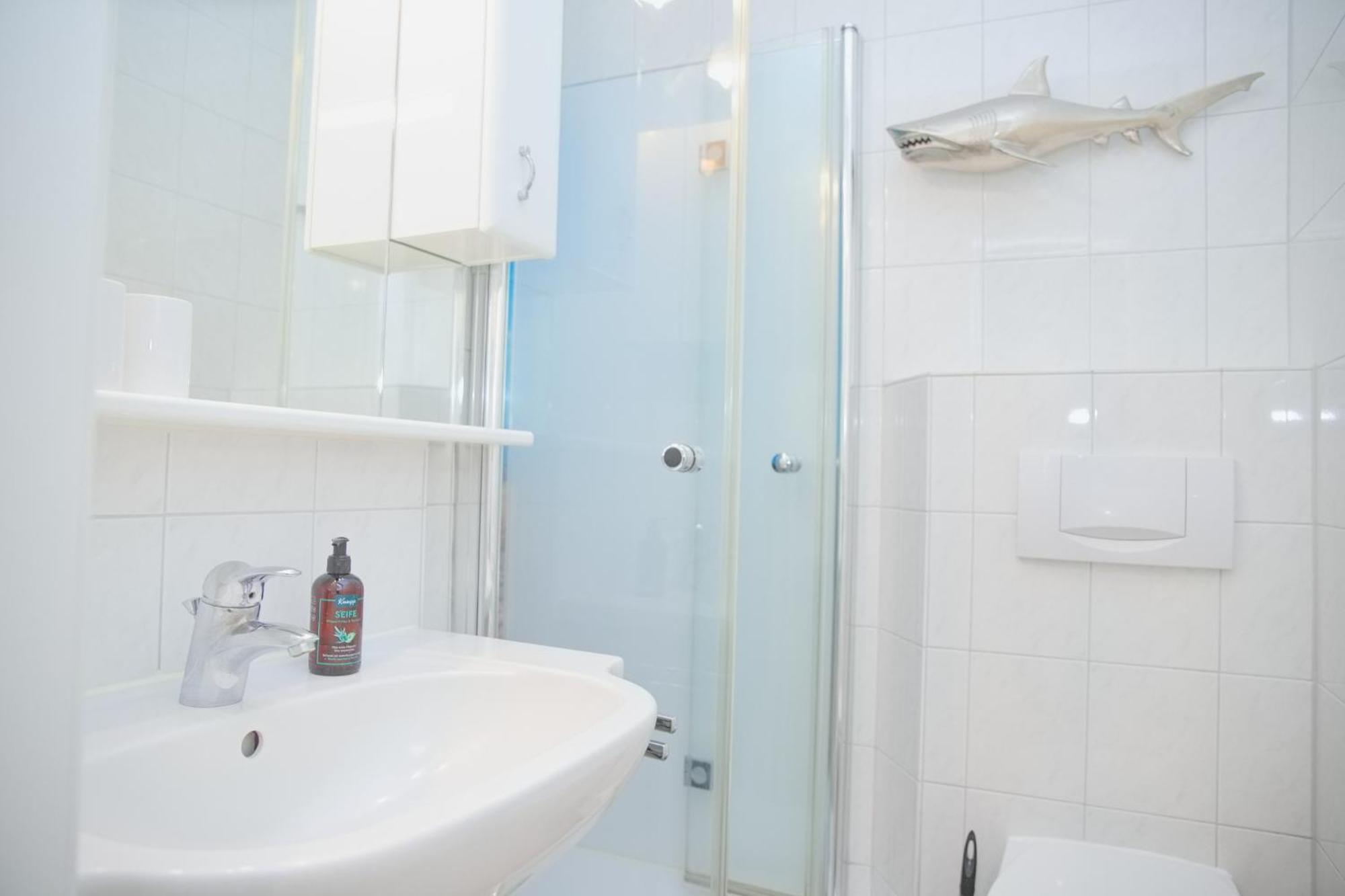 Haus Belvedere App 72 Wlan Inkl Grömitz المظهر الخارجي الصورة