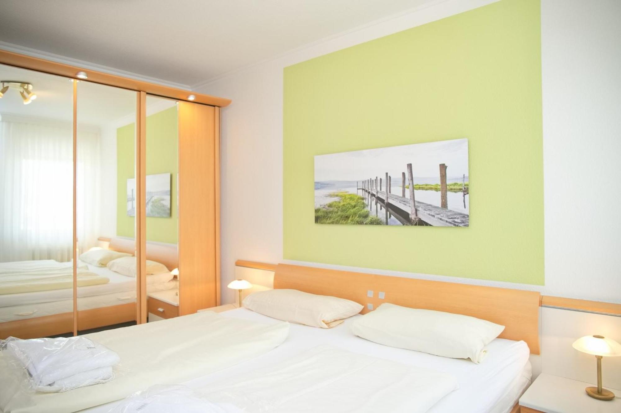 Haus Belvedere App 72 Wlan Inkl Grömitz المظهر الخارجي الصورة