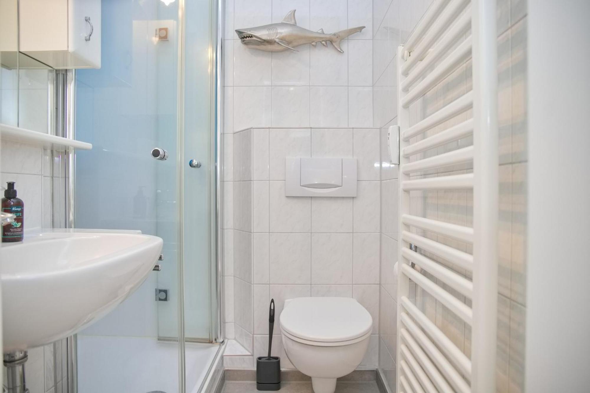 Haus Belvedere App 72 Wlan Inkl Grömitz المظهر الخارجي الصورة