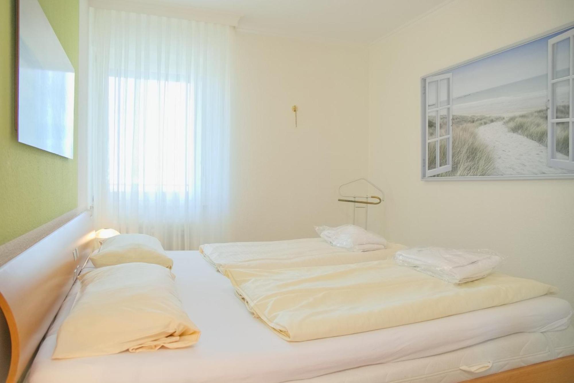Haus Belvedere App 72 Wlan Inkl Grömitz المظهر الخارجي الصورة