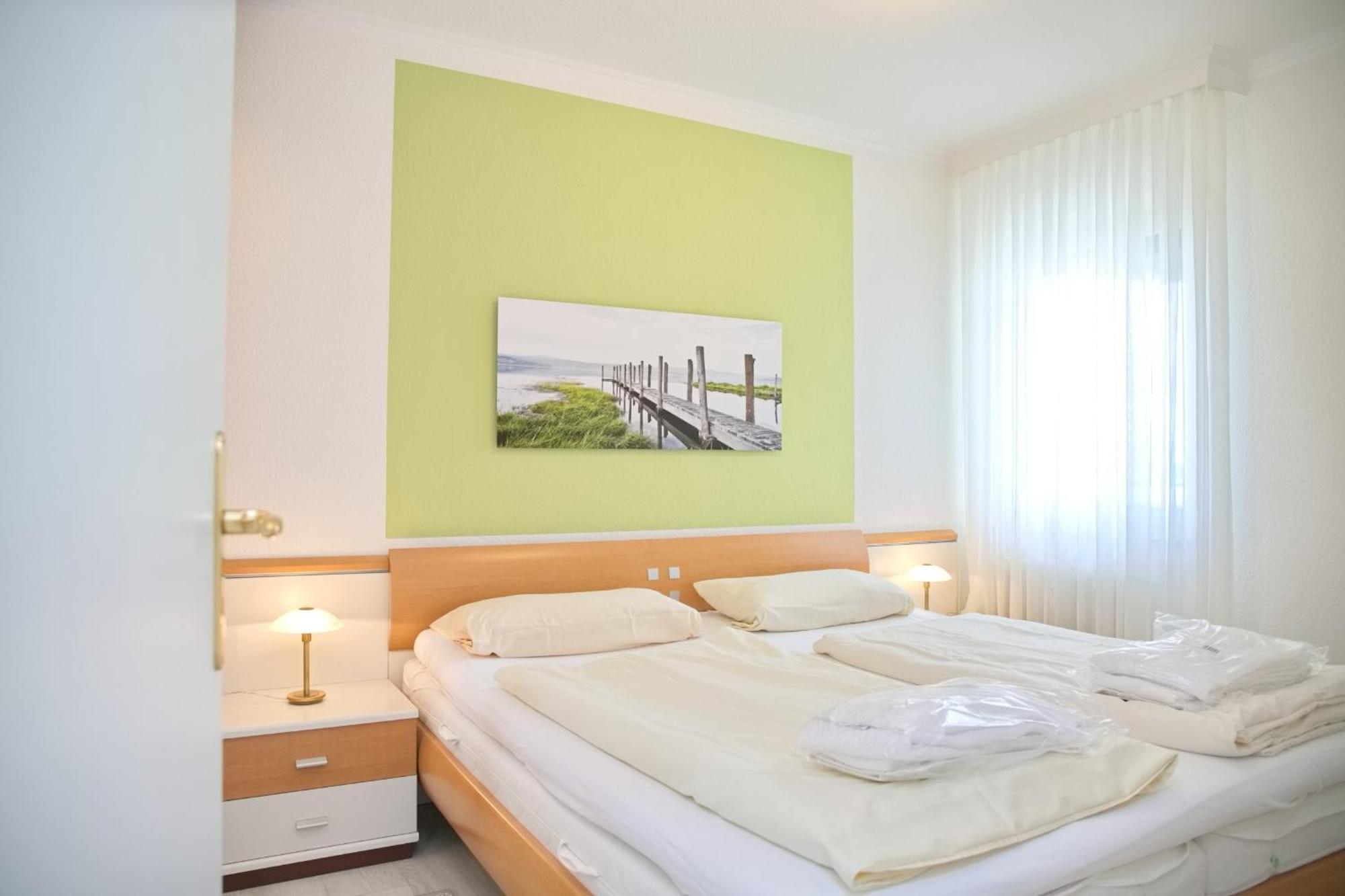 Haus Belvedere App 72 Wlan Inkl Grömitz المظهر الخارجي الصورة