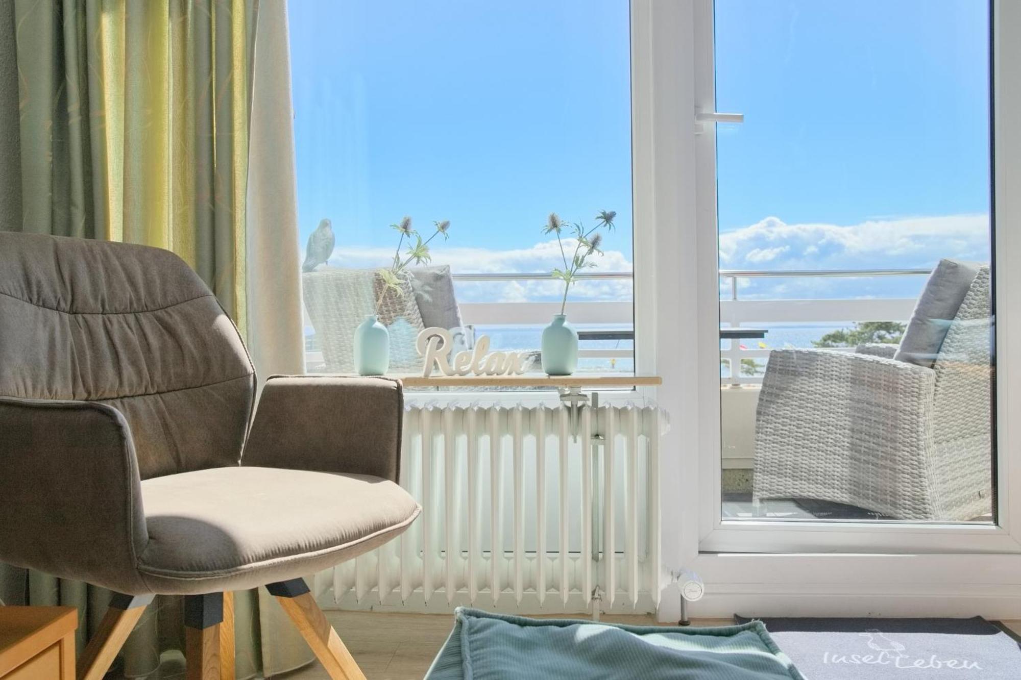 Haus Belvedere App 72 Wlan Inkl Grömitz المظهر الخارجي الصورة