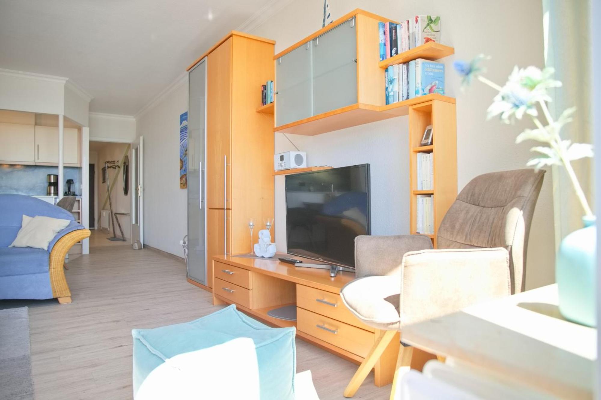 Haus Belvedere App 72 Wlan Inkl Grömitz المظهر الخارجي الصورة
